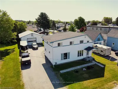 176 ARTHUR Street, West Nipissing, ON P2B 1E5
