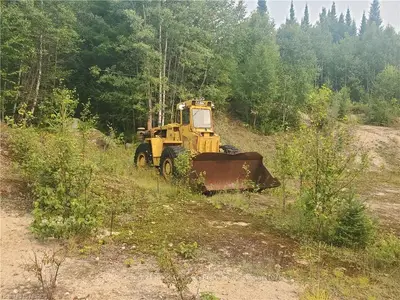 LOT 28-29 CONCESSION 3 HWY 522 , Nipissing, ON P0H 2L0