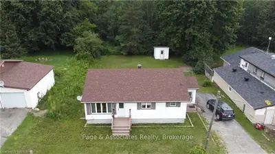 252 CACHE BAY Road, West Nipissing, ON P2B 3H7