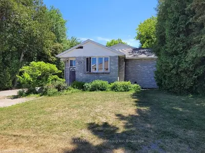 41 GERTRUDE Street E, North Bay, ON P1A 1K1
