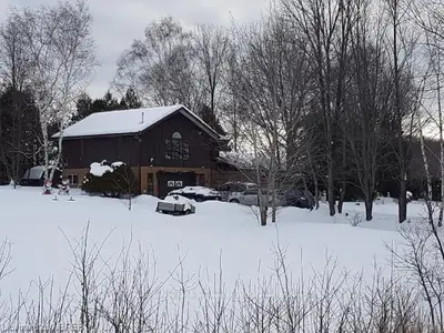 11 Blanche Road, East Ferris, On P0h 1b1