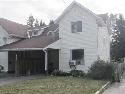 428 DUKE Street W, North Bay, ON P1B 6G1