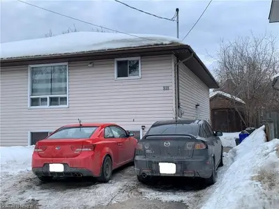 918 MAIN Street W, North Bay, ON P1B 2W1