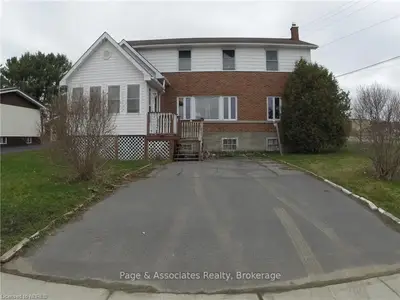 1 RUTLAND Avenue, West Nipissing, ON P0H 2N0