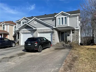 646 TACKABERRY Drive, North Bay, ON P1B 9L1