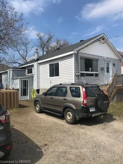 573 GALT Street, North Bay, ON P1B 5M6