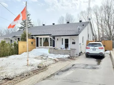243 MICHENER Drive, North Bay, ON P1A 3J2