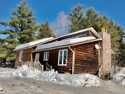 224 HWY 531 , Bonfield, ON P0H 1E0
