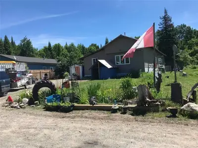 168 SONGIS Road C16, Unorganized Townships, ON P0H 2A0