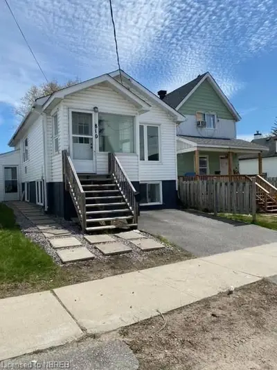 810 MCINTYRE Street E, North Bay, ON P1B 1G1