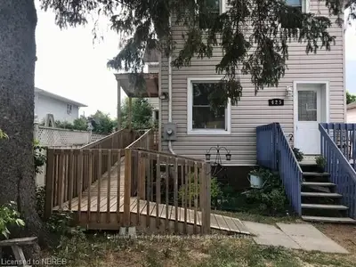 625 MORIN Street, North Bay, ON P1B 5R8