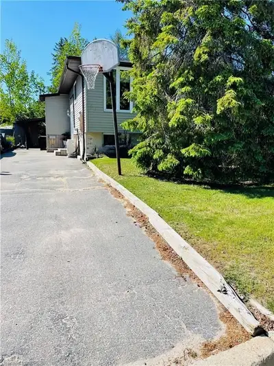47 ROSEDALE Court, North Bay, ON P1A 3W1
