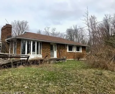 2829 HWY 11 N, North Bay, ON P1B 8G3