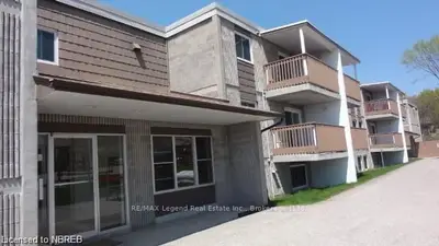 213 LEONARD Street 108, North Bay, ON P1B 5K3