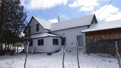 795 MOUNT PLEASANT Road, Bonfield, ON P0H 2E0