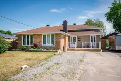 79 JOSEPH Street, North Bay, ON P1A 1L9