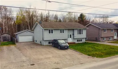 538 DEMERS Street, West Nipissing, ON P2B 0A1