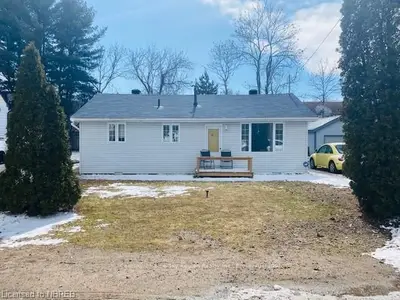 531 MONTROSE Avenue, North Bay, ON P1B 7G2