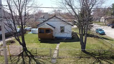 157 SIMCOE Street, West Nipissing, ON P2B 3J1