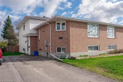 117 TURNER Drive, North Bay, ON P1A 4H5