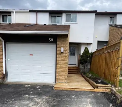 58 BLAIR Street, North Bay, ON P1A 3V3