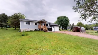 130 YOUNG Drive, Powassan, ON P0H 1Z0