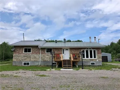 3361 HWY 539 , West Nipissing, ON P0H 1M0