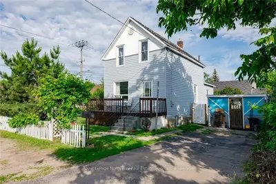1093 BROOKES Street, North Bay, ON P1B 2N7