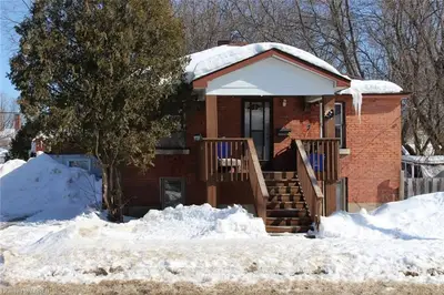 564 O'BRIEN Street, North Bay, ON P1B 5W4