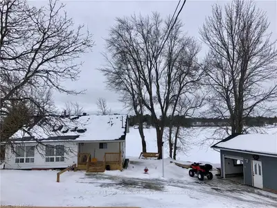 40 CARON Road, West Nipissing, ON P0H 1R0