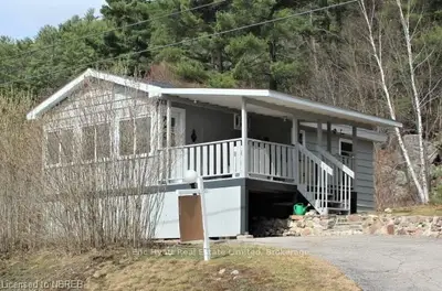 530 RANKIN Street, Mattawa, ON P0H 1V0