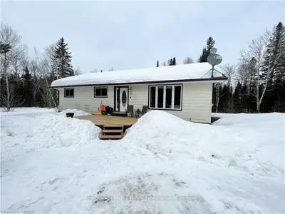 340 HUNT Line, Powassan, ON P0H 1Z0