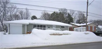 212 PEARCE Street, North Bay, ON P1C 1H2