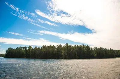 WM2-1 LAKE NIPISSING , West Nipissing, ON P0H 1R0