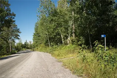 169 CARON Road, West Nipissing, ON P0H 1R0
