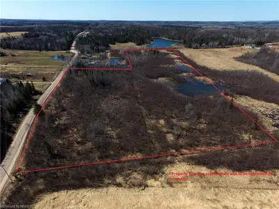 0 TROUT POND Road, Bonfield, ON P0H 1E0