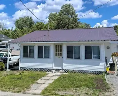 471 MATTAWAN Street, Mattawa, ON P0H 1V0