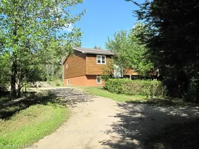 3221 Hwy 17, Papineau-cameron, On, P0h 1v0