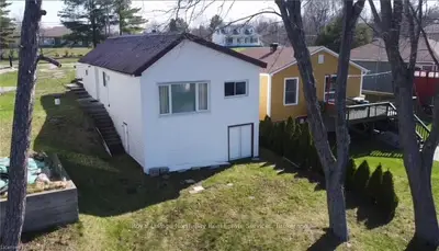 190 DU LAC Drive, West Nipissing, ON P2B 2X8