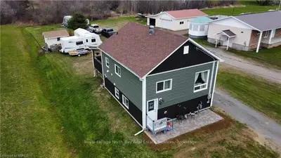 921 LEVAC Road, West Nipissing, ON P0H 1G0