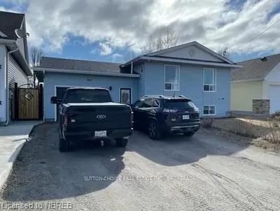 414 DEMERS Street, West Nipissing, ON P2B 3E8