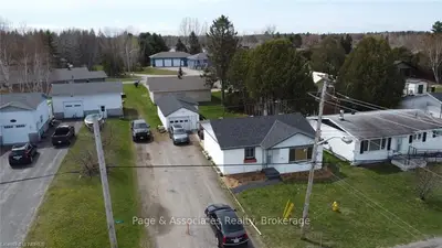 270 SALTER Street, West Nipissing, ON P2B 3B7