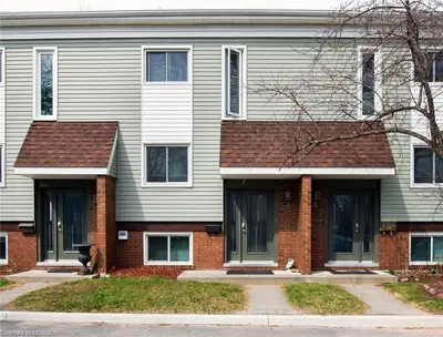 603 BANNER Avenue 6, North Bay, ON P1B 1X7