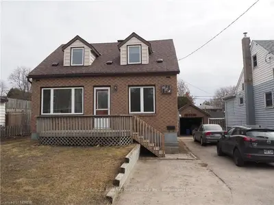624 O'BRIEN Street, North Bay, ON P1B 5W6
