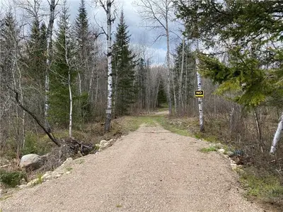 0 HWY 17 E, Unorganized Townships, ON P0H 1V0