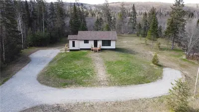 7765 HWY 63 , North Bay, ON P1B 8G4