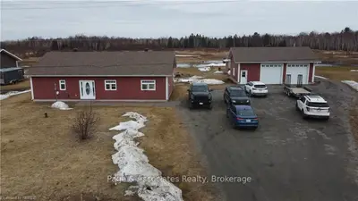 561 QUESNEL Road, West Nipissing, ON P2B 3N4