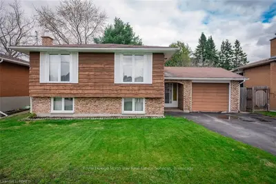 34 TALON Street, North Bay, ON P1A 1N5