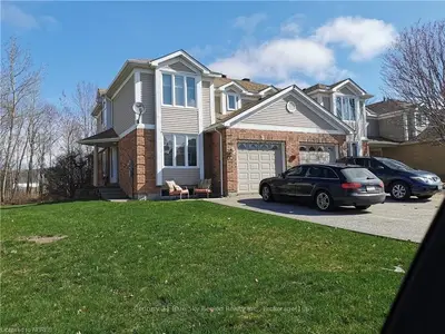 636 TACKABERRY Drive, North Bay, ON P1B 9L1
