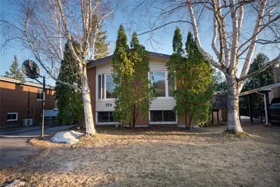 354 CARTIER Street, North Bay, ON P1B 8N5